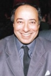 Slika glumca Salah El-Saadany
