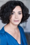 Slika glumca Darina Al Joundi