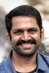 Slika glumca Sharib Hashmi