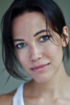 Slika glumca Caroline Ford