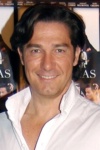 Slika glumca Luis Lorenzo Crespo