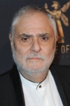 Slika glumca Jean-Pierre Nshanian