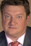 Slika glumca Oleg Komarov