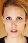 Slika glumca Isabel Thierauch