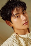 Slika glumca Lee Yi-kyung