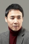 Slika glumca Kim Joong-ki