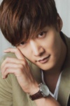 Slika glumca Choi Jin-hyuk