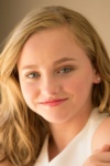 Slika glumca Madison Wolfe