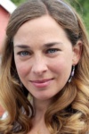 Slika glumca Catherine Bode