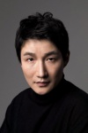 Slika glumca Heo Dong-won