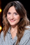 Slika glumca Camille Chamoux