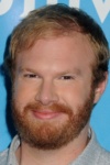 Slika glumca Henry Zebrowski