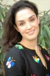 Slika glumca Sonya Jehan