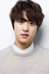 Slika glumca Gong Myeong