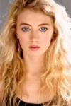 Slika glumca Rosalie Lowe