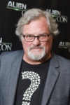 Slika glumca David Childress