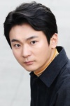 Slika glumca Kang Ki-doong