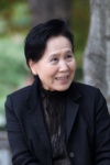 Slika glumca Park Jeong-ja