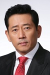 Slika glumca Jun Kwang-ryul