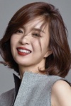 Slika glumca Shin Eun-jung