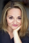 Slika glumca Barbara Tissier
