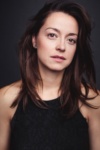 Slika glumca Isabelle Giroux