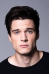 Slika glumca Ivan Zhvakin