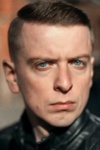 Slika glumca Rostislav Gulbis
