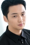 Slika glumca Byun Yo-han