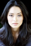 Slika glumca Sarah Lian