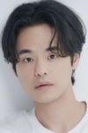 Slika glumca Kim Gwang-seop