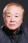 Slika glumca Moon Chang-gil
