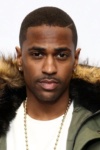 Slika glumca Big Sean