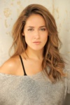 Slika glumca Jaina Lee Ortiz