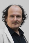 Slika glumca Roland Vouilloz