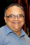 Slika glumca Mohan Raman