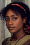Slika glumca Simona Brown