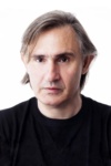 Slika glumca Akis Sakellariou