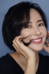 Slika glumca Kim Yoon-seo