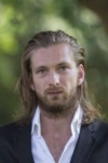 Slika glumca Vincent van der Valk