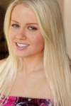 Slika glumca Anna Sophia Berglund