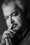Slika glumca Arvydas Dapšys