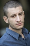 Slika glumca Vincenzo Nemolato