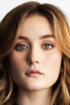 Slika glumca Grace Victoria Cox
