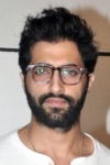 Slika glumca Akshay Oberoi