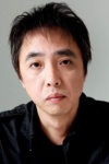 Slika glumca Satoru Jitsunashi