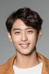 Slika glumca Hyun Woo
