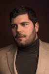Slika glumca Salvatore Esposito