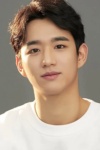 Slika glumca Ahn Do-gyu