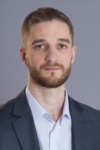 Slika glumca Igor Babiac